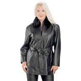 Motorbike Honda Jacket